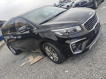 Kia: Kia Carnival: 2019 г., 2.2 л, Автомат, Дизель, Минивэн at lalafo.kg — 2 Kia: Kia Carnival: 2019 г., 2.2 л, Автомат, Дизель, Минивэн — 2