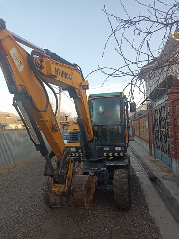 тонировка автомобиля: Экскаватор | Водопровод, Планировка участка, Демонтаж