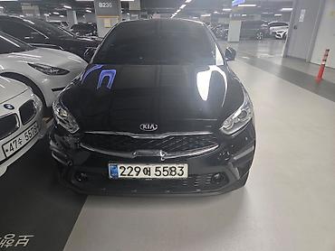 byd khann: Kia K3: 2020 г., 1.6 л, Автомат, Бензин, Седан — 1