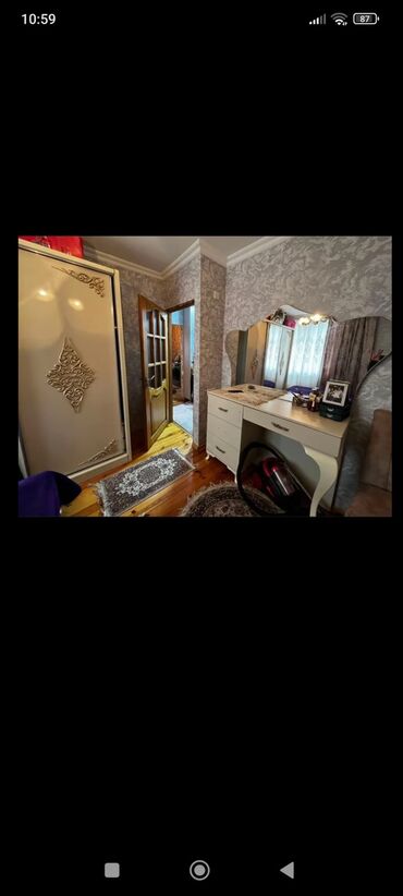 Köhnə tikili: Saray, 2 otaqlı, Köhnə tikili, 45 kv. m — 6