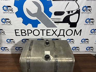 евро тонник: Топливный бак Scania 2014 г., Б/у, Оригинал, Германия — 3