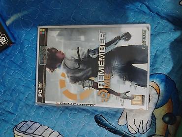 dvd oyun: PC üçün orijinal DVD oyun diskləri paketi Paketdə olan adlar: - — 4