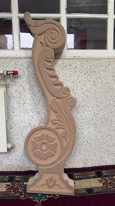 Опорные столбы для лестниц: Заходной столб, лестницы, лестница, под ступенник, лесница, захадной — 11