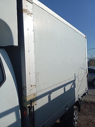 hunday palisade: Hyundai Porter: 2020 г., 2.5 л, Автомат, Дизель — 4
