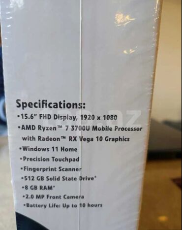 Lenovo: Yeni Lenovo 17.3 ", Intel Core i7, 1 TB — 7