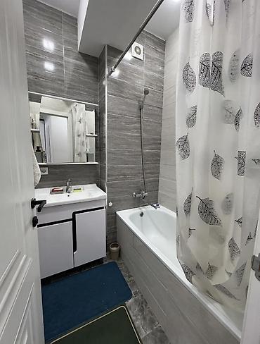 Продажа квартир: 2 комнаты, 47 м², Элитка, 11 этаж, Евроремонт — 6