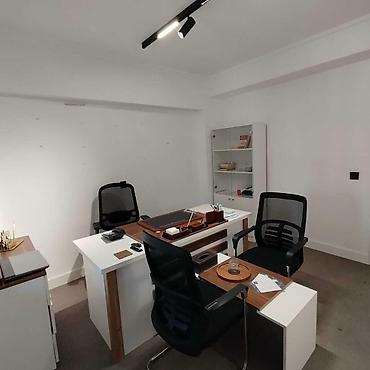 nermanov kiraye: İcarəyə verilir obyekt 240 m², Gənclik m. 8 000 AZN/ay 240 m² Sahə — 1
