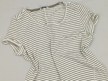 adidas squadra 21 t shirty: Next, T-shirt damski, L