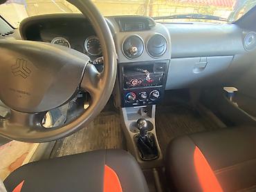 kater satışı: Saipa : 1.3 l | 2014 il 263000 km Pikap — 10