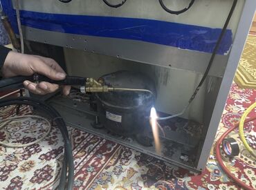 Ремонт стиральных машин: Центр ремонта бытовой техники KARCHER Ремонтируем всю технику Карчер — 7