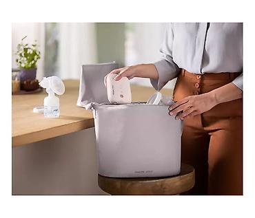 lacoste sorc: Philips Avent električna twin pumpica za izmazanje – SCF397/31-80 — 7