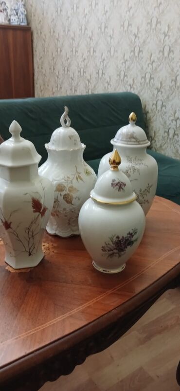 çaxır qabı: Digər süfrə qabları
