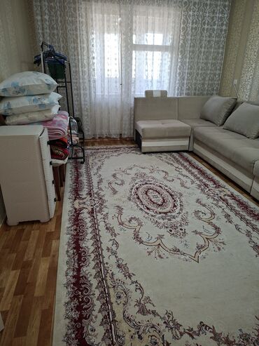 сдам частный дом без хозяина в бишкеке: 20 м², С мебелью