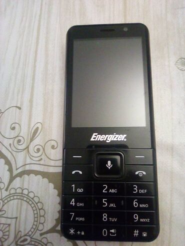 3 sim kartlı telefonlar: Energizer E280 satiram normal veziyyetdedi whatsaap youtube ve diger