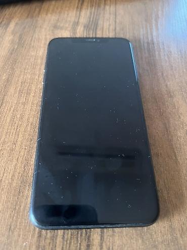 IPhone Xs Max, Б/у, 256 ГБ, Space Gray, 90 %