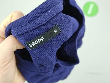 koszulka nirvana cropp: Cropp, T-shirt damski, rozmiar M — 4