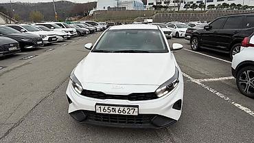 Kia: Kia K3: 2022 г., Седан at lalafo.kg — 1 Kia: Kia K3: 2022 г., Седан — 1
