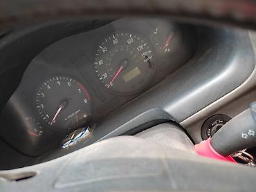 фе: Huanghai : 2001 г., 2.7 л, Автомат, Газ, Кроссовер — 3