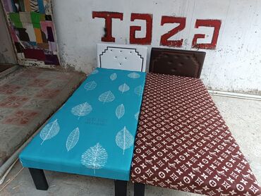 Çarpayılar: Yeni, İkinəfərlik çarpayı, Matrassız — 2