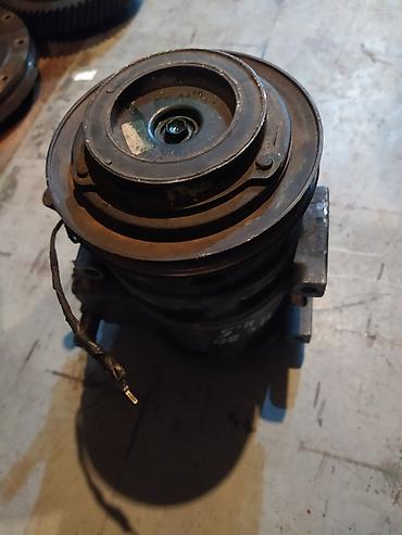 5 5 compressor: Toyota Land Cruiser 80 Компрессор кондиционера, Тойота Лэнд Круизер 80 — 3