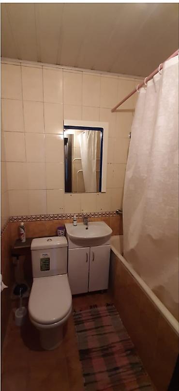 Продажа квартир: 2 комнаты, 43 м², Индивидуалка, 5 этаж — 5