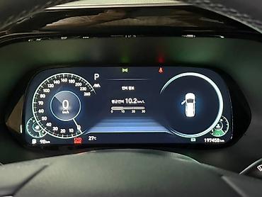 авто порше: Hyundai Palisade: 2021 г., Кроссовер — 5