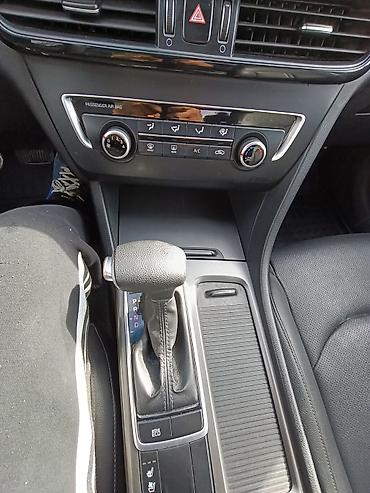 ключи советское: Kia K5: 2019 г., 2 л, Автомат, Газ, Седан — 8