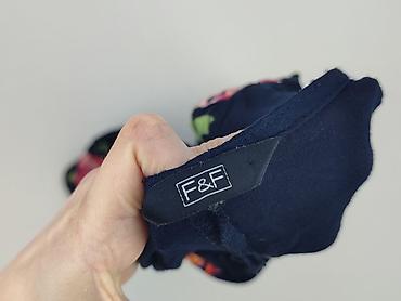 pampers blue: F&F, Sukienka damska, rozmiar 3XL — 4