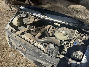Mercedes-Benz Спринтер: 2005 г., 2.7 л, Механика, Дизель, Бус at lalafo.kg — 4 Mercedes-Benz Спринтер: 2005 г., 2.7 л, Механика, Дизель, Бус — 4