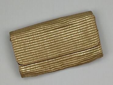 szaliki reserved: Clutch bag, condition - Very good
