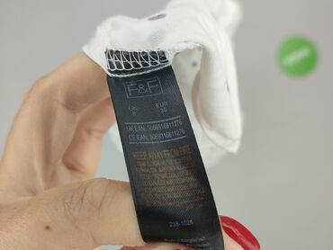 Bluzki: F&F, Bluzka damska, rozmiar S — 6