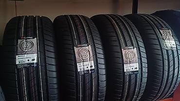 ov tir: Yeni Şin Lassa 225 / 55 / R 16 — 2
