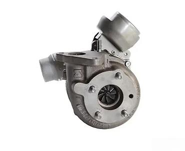 motor za camac: RENAULT MEGANE II MODUS SCENIC II TURBINA NOVA 1.5 DCI 78KW | Nova — 1