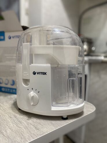 соковыжималки шнековые: Соковыжималка, Б/у, Самовывоз