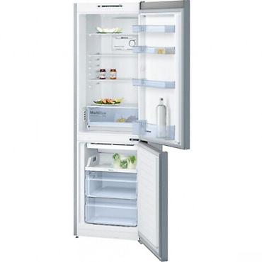 BOSCH KGN36NL30U soyuducu 🟢 Rəsmi iş yeri olan və olmayanlara, tək — 2