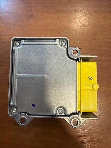 crivit kompresor: AIRBAG MODUL ZA VOLKSWAGEN SHARAN, TIGUAN - 5N0959655AA | Airbag — 2