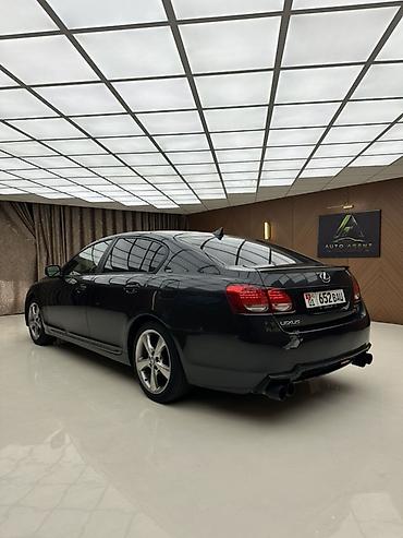 т 16 трактор купить бу: Lexus GS: 2006 г., 3 л, Автомат, Бензин, Седан — 3