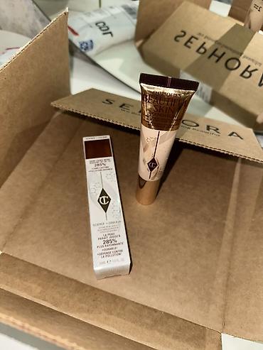 sephora: Charlotte Tilbury Beautiful Skin Foundation – 30 ml Sephoreden vurulub — 1