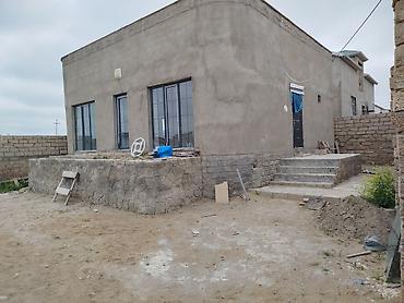 Həyət evləri və villaların satışı: 3 otaqlı, 95 kv. m, Təmirsiz — 5