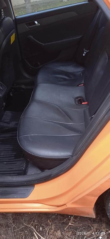 Hyundai: Hyundai : 2019 г., 2 л, Автомат, Газ at lalafo.kg — 8 Hyundai: Hyundai : 2019 г., 2 л, Автомат, Газ — 8