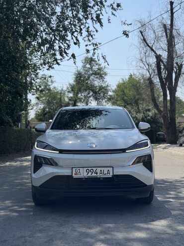 мото чопер: Honda SM-X: 2023 г., 1.5 л, Вариатор, Электромобиль, Кроссовер