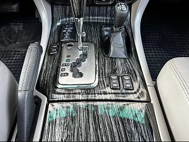 lexsus 470: Lexus LX: 2007 г., 4.7 л, Автомат, Бензин, Внедорожник — 8