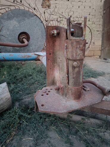 Digər kənd təssərüfat avadanlığı: Tecili satilir — 5