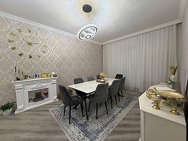 masa ve stullar: İşlənmiş, Azərbaycan — 5