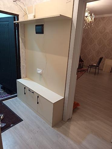 mdf laminat: Sifarişlə mətbəx dəsti, Özü çəkən petlələr, MDF, Kredit yoxdur — 8