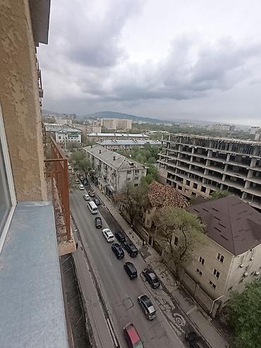kant flat: 3 комнаты, 92 м², Мед Академия Элитка, 9 этаж — 5
