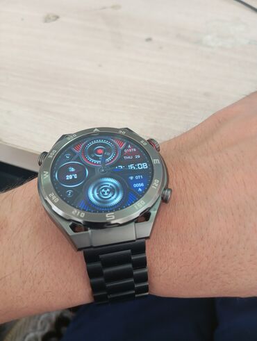 часы с камерой: Умные часы W&O Little Star X5 Pro Max в корпусе из нержавеющей