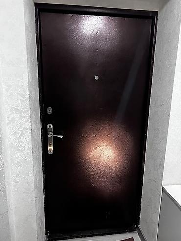 микрорайон квартиры 6: 1 комната, 36 м², Асанбай мкр Элитка, 5 этаж, Евроремонт — 6
