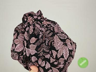 modne bluzki plus size: Sinsay, Bluzka damska, rozmiar 2XS — 5