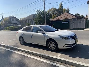 мир радиаторов: Renault Samsung SM5: 2018 г., 2 л, Автомат, Газ, Седан — 9